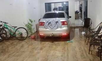 Imagem 2: Vendo uma casa de 204 metros na 1506 sul valor 380 o ágio