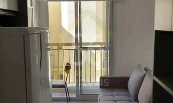 Imagem 2: Apartamento Studio de 1 dormitório, em Pinheiros