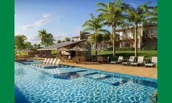 Imagem 2: Casa ALTO PADRÃO 3/4 , varanda, gardem e 2 suites - PRAIA DO FORTE