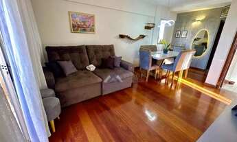 Imagem 3: Apartamento com 1 dormitório à venda, 68 m² por R$ 250.000,00 - Vitória - Londrina/PR