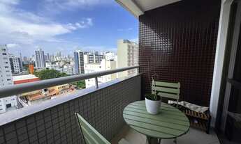 Imagem 4: Imóvel para aluguel e venda tem 72 metros quadrados com 2 quartos em Pituba - Salvador - B