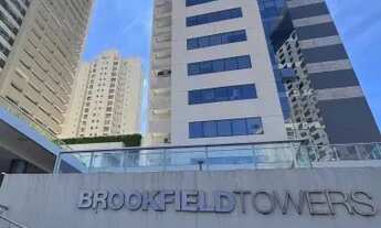 Imagem: Flat Mobiliado à Venda Jardim Goiás