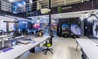 Imagem 2: Prédio inteiro à venda ou para locação em Paraíso - SP