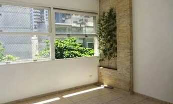 Imagem 3: Imóvel para aluguel possui 75 metros quadrados com 2 quartos em Ipanema - Rio de Janeiro