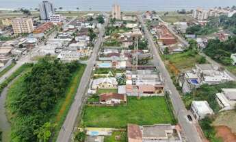 Imagem 2: Área próximo a praia, ideal para quem quer investir