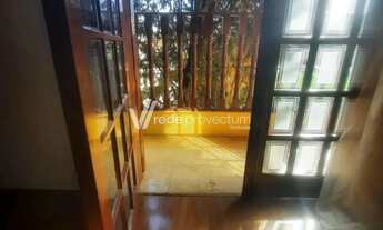 Imagem 4: Casa - Jardim Flamboyant - Campinas