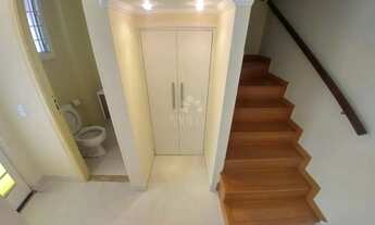 Imagem 6: Casa para alugar em Sumaré, Parque Villa Flores, com 3 quartos, com 70 m², Villa Flora