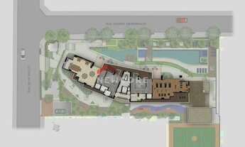 Imagem 7: Apartamento em Rua Silva Paulet - Meireles - Fortaleza/CE