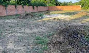 Imagem 6: TRANSFERÊNCIA DE LOTES NA CHÁCARA RIO NEGRO