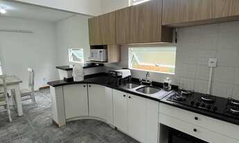 Imagem 5: Alugo casa mobiliada de 3 quartos no Novo campeche a 100 metros da praia