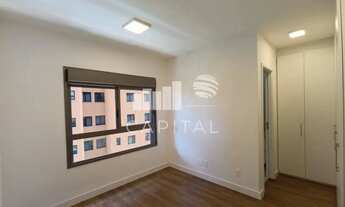 Imagem 7: Vendo Ou Alugo Apartamento Novo No Centro de Alphaville Barueri Sp