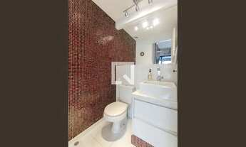 Imagem 7: Apartamento à Venda - Bela Vista, 1 Quarto, 54 m2