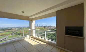 Imagem 4: Apartamento à venda em Campinas, Loteamento Residencial Vila Bella Dom Pedro, com 3 suítes