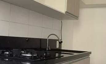 Imagem 6: Aluguel de apartamento com 2 quartos/Vaga