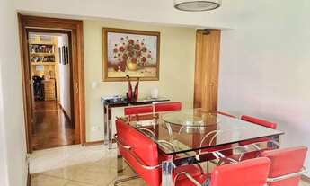 Imagem 4: Apartamento em Rua Montesquiéu - Jardim Vila Mariana - São Paulo/SP