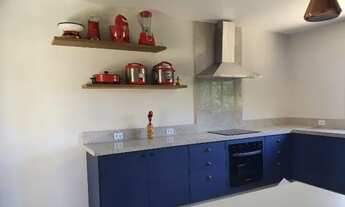 Imagem 7: Chácara em São Roque 1063m², 500m² de área construída com piscina aquecida e banheira