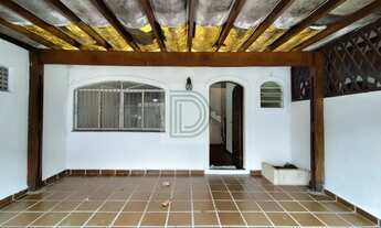 Imagem: Sobrado para locação, 3 dormitórios