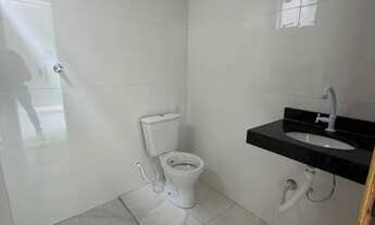 Imagem 5: Casa no Pinheirinho 03 quartos