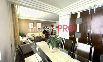 Imagem 4: Apartamento com 3 suítes na Bela Vista