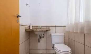 Imagem 16: Imóvel para venda com 115 metros quadrados com 2 quartos em Setor Bueno - Goiânia - GO