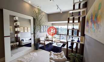 Imagem 2: Morano vende Linda Cobertura no Ed. Parque Iguatemi - Porto Alegre/RS