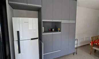 Imagem 4: Casa À venda com Móveis Planejados, Área Gourmet e 3 Suítes em Atibaia