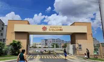 Imagem: Apart vila Oliveira, 2 Qtas condominio com