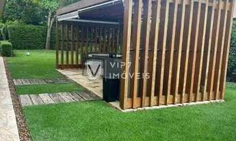 Imagem 5: Casa de Condomínio à venda, 4 quartos, 4 suítes, 4 vagas, Condomínio Fazenda Boa Vista - P