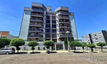 Imagem 2: Apartamento à venda na Vila Nova com 3 dormitórios/quartos e 116 m² de área útil