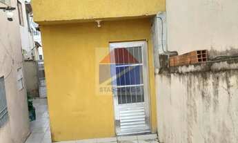 Imagem 2: Térrea para aluguel com 50 metros quadrados com 2 quartos em Cidade Mãe do Céu - São Paulo