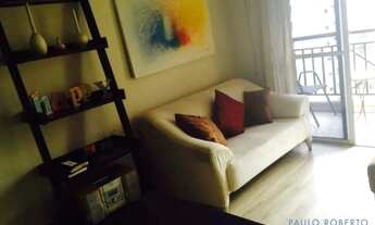 Imagem 4: APARTAMENTO - MORUMBI - SP