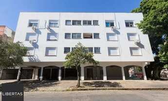 Imagem: Apartamento de 2 dormitórios no bairro