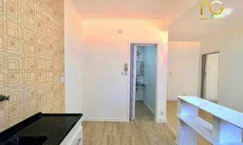 Imagem 5: Apartamento com 1 dormitório à venda, 43 m² por R$ 210.000,00 - Aviação - Praia Grande/SP