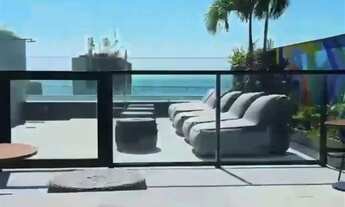 Imagem 2: Imóvel para venda tem 35 metros quadrados com 1 quarto em Centro - Rio de Janeiro - RJ