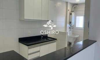 Imagem 5: Apartamento para Locação - Bairro Ponta da Praia - Santos