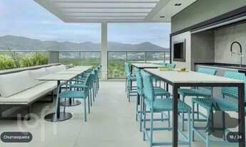 Imagem 5: Apartamento à venda Estrada Haroldo Soares Glavan, Cacupé - Florianópolis