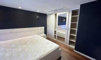 Imagem 7: Loft com 1 dormitório, 117 m² - venda por R$ 950.000 ou aluguel por R$ 4.200/mês - Bigorri