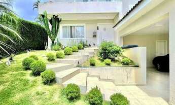 Imagem 5: Casa com 4 dormitórios à venda, 287 m² por R$ 1.700.000,00 - Granja Viana - Carapicuíba/SP