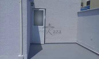 Imagem 5: Cobertura Duplex - Bosque dos Eucaliptos - 4 Dormitórios - 174m² - Estuda Permuta