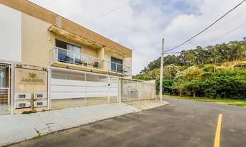 Imagem: Uma casa pronta para você mudar para venda