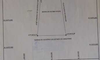 Imagem 4: Terreno de 984.900m² na Rodovia AM 010 KM 148 - Itacoatiara