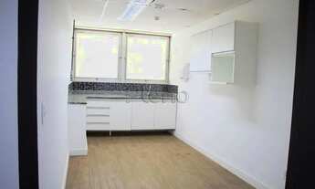 Imagem 7: Salão para alugar em Campinas, Polo II de Alta Tecnologia (Campinas), com 1181.25 m², Poli