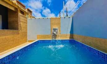 Imagem 2: CASA NA ARUANA Casa com 3 dormitórios