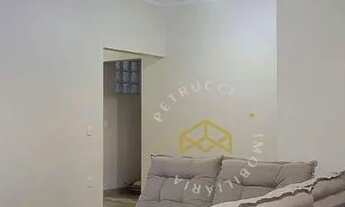 Imagem 3: CASA À VENDA NA VILA INDUSTRIAL, CAMPINAS/SP