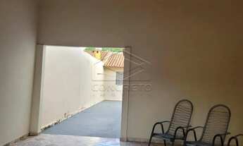 Imagem 2: BAURU 22 2 DORM Casa com 2 dormitórios