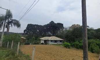 Imagem 2: Chácara com 2 dormitórios à venda, 2500 m² por R$ 380.000,00 - Zona Rural - Fazenda Rio Gr