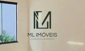 Imagem 6: Casa no Residencial Petrópolis, Goiânia