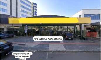 Imagem: Loja na Avenida Higienópolis