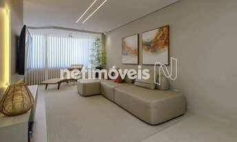 Imagem 4: Venda Apartamento 4 quartos Lourdes Belo Horizonte