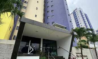 Imagem: Apartamento Padrão em João Pessoa